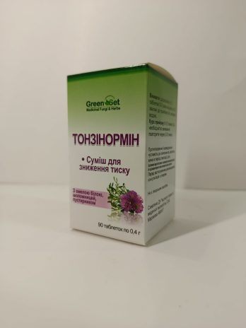«Тонзінормін»