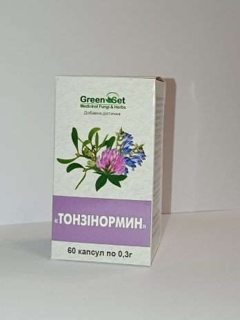 «Тонзінормін»