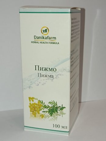 БАР «Пижмо» (Тanacetum vulgare) (100мл)