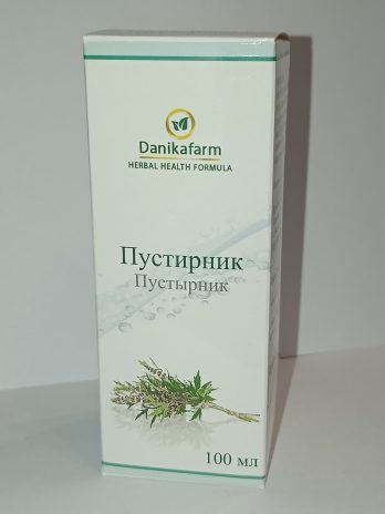 БАР «Пустирник» (Leonurus cardiaca) (100мл)